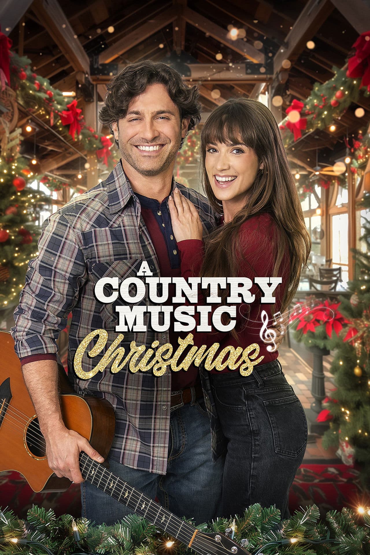 A Country Music Christmas