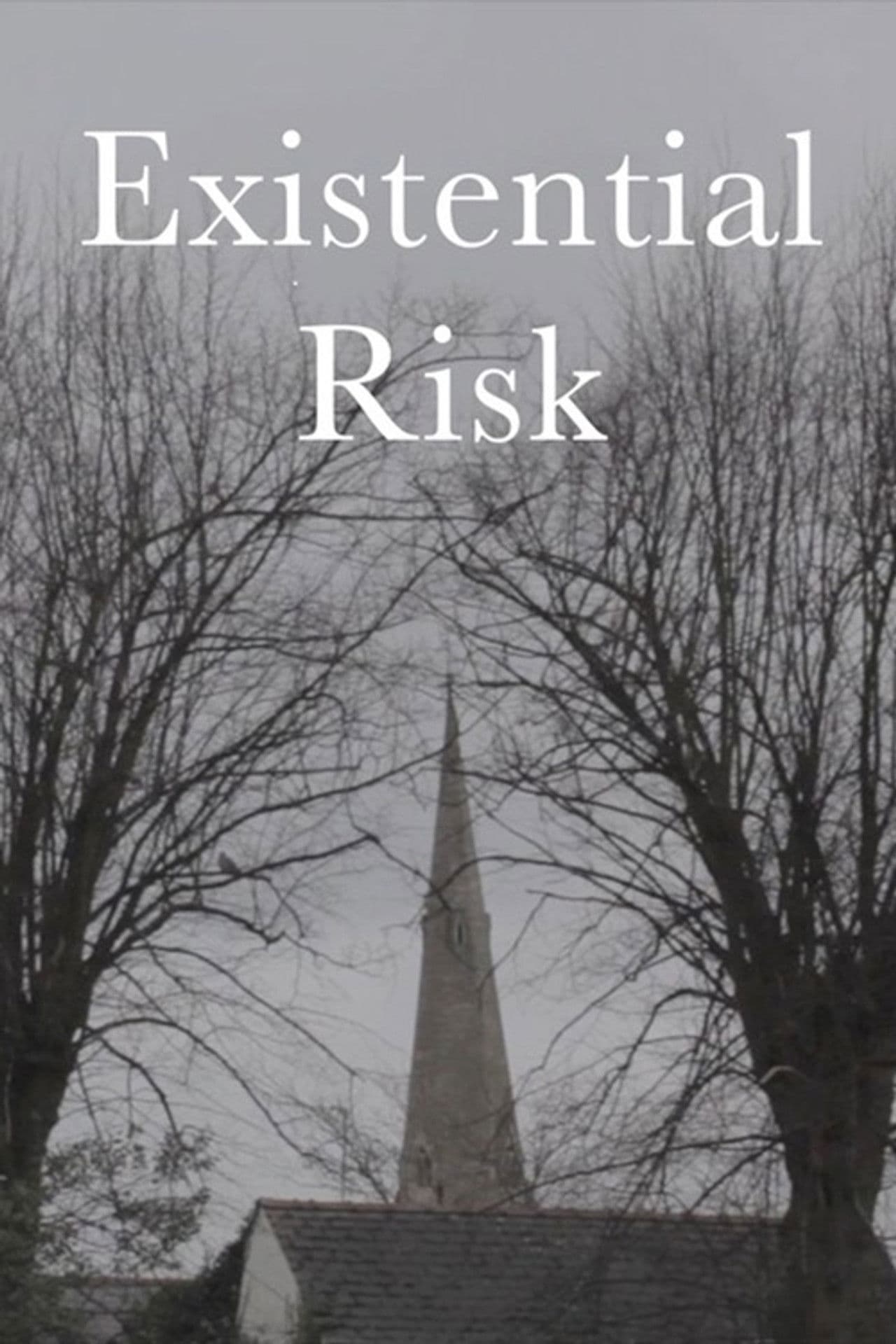 Existential Risk