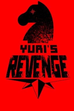 Yuri's Revenge