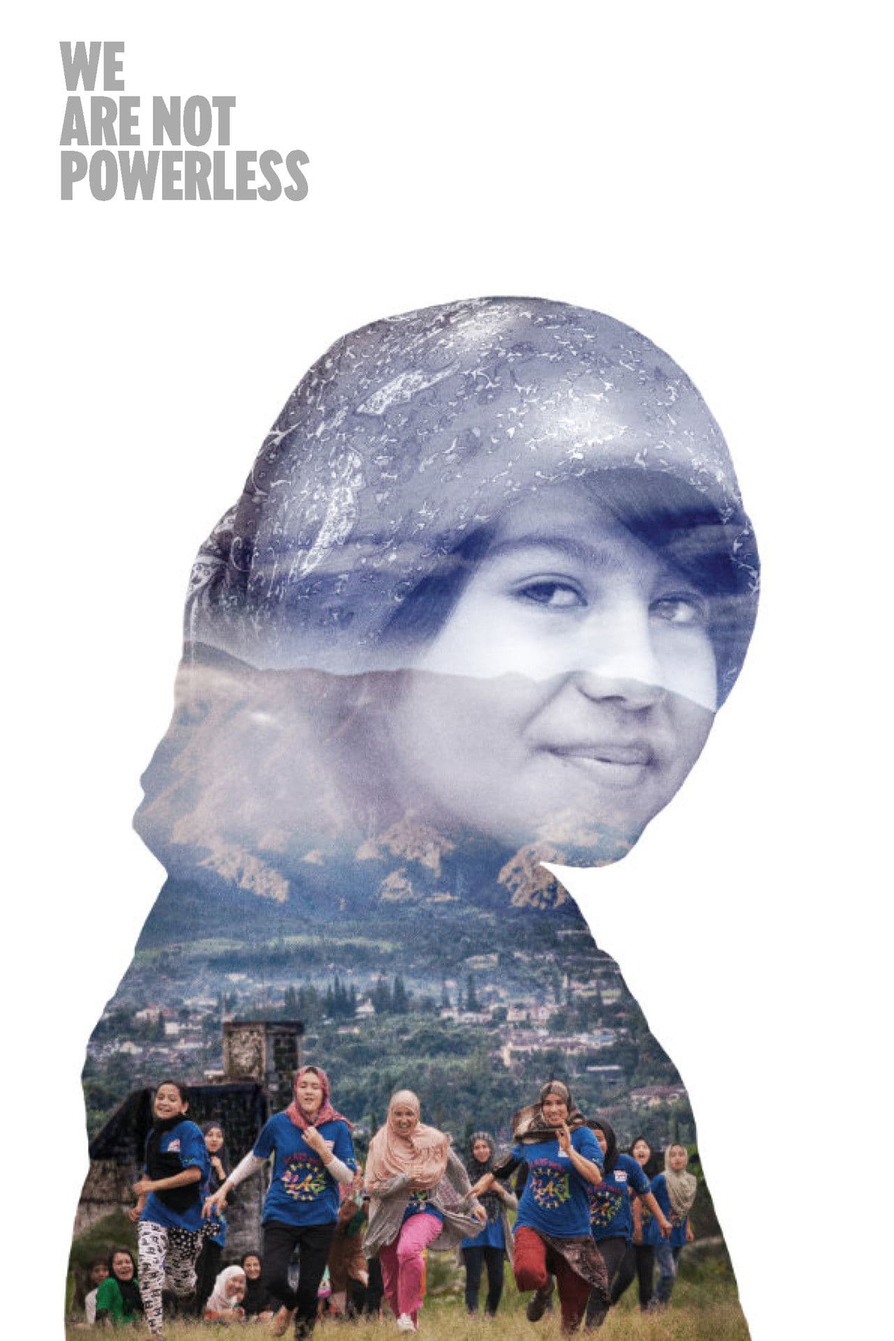 We Are Not Powerless