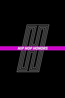 Hip Hop Honors