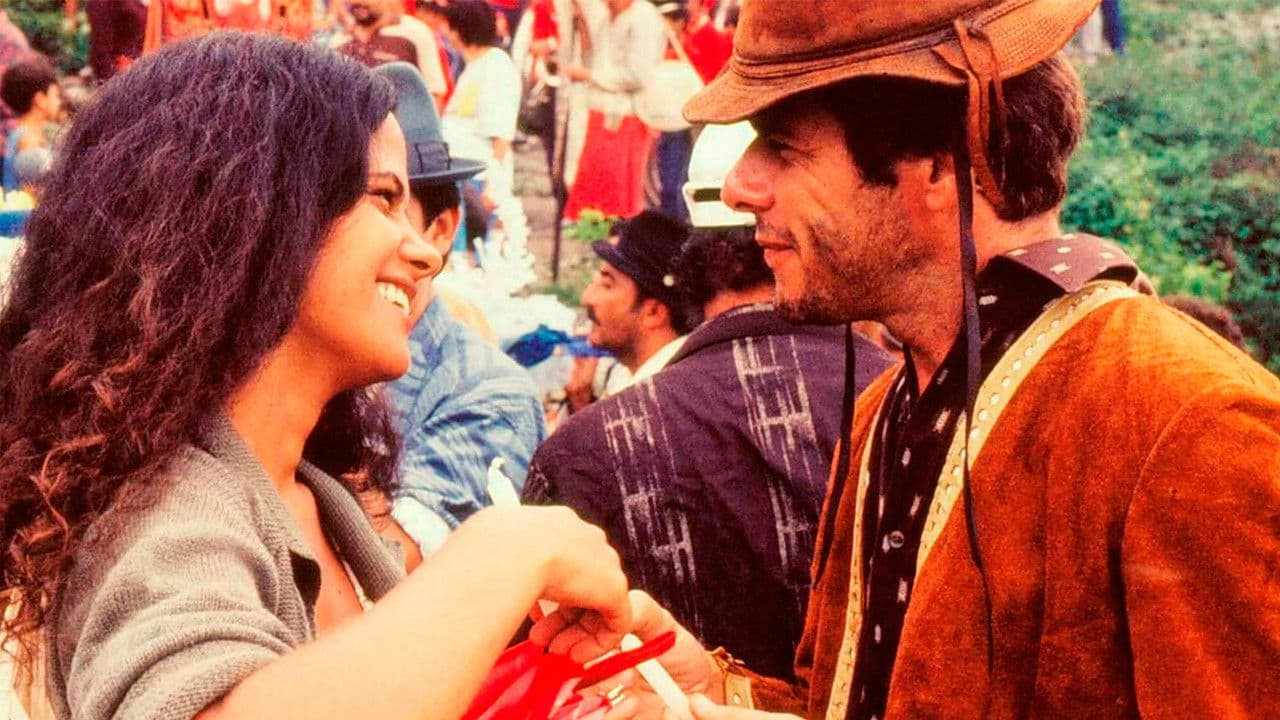 O Pagador de Promessas