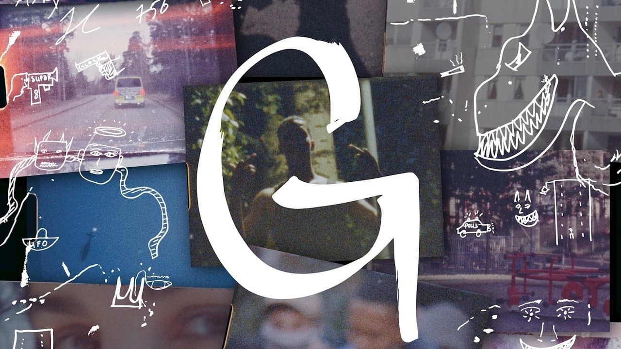 G – 21 Scenes from Gottsunda