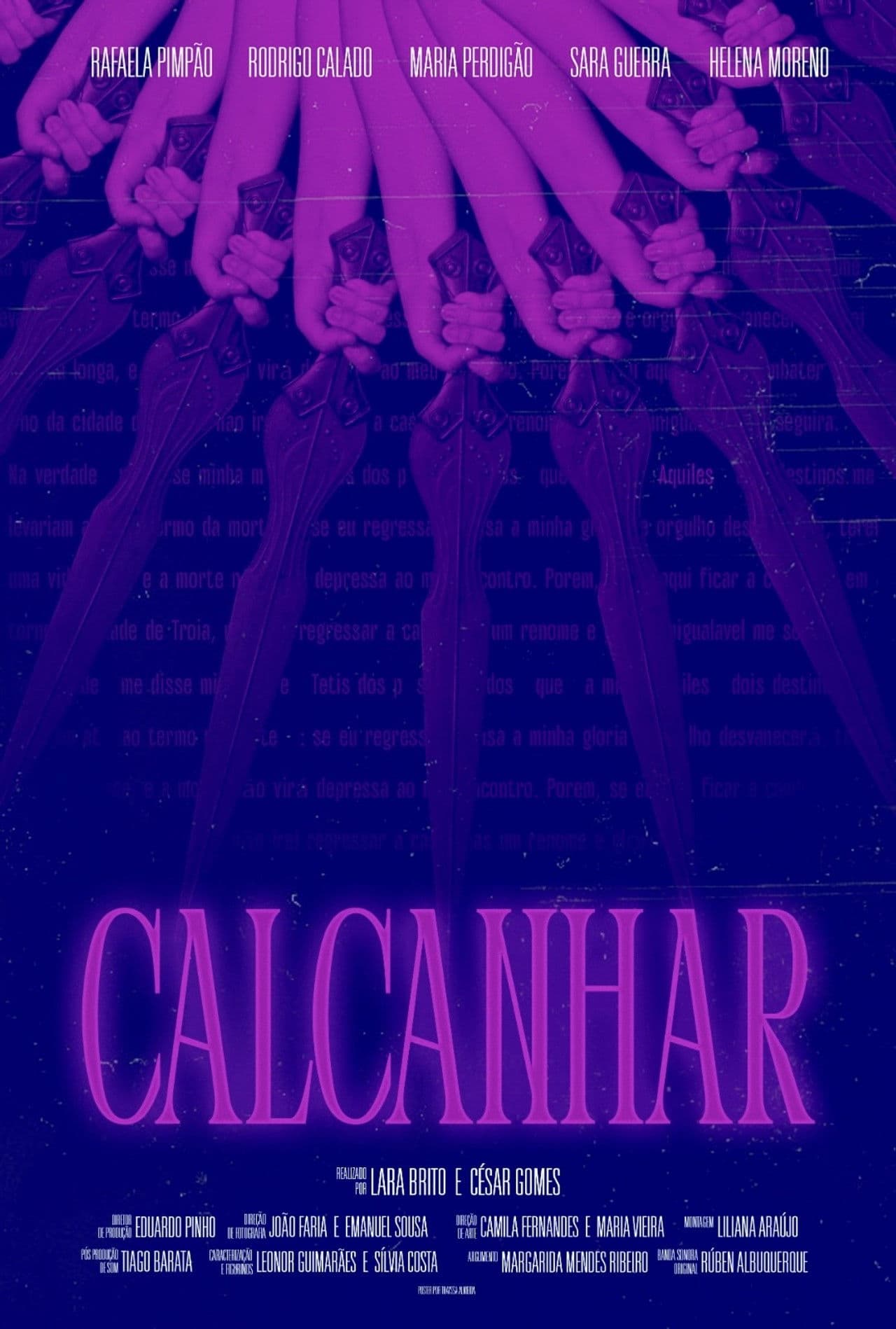 Calcanhar