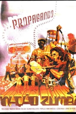 Propagando