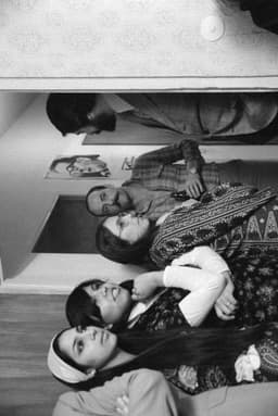 Eine chilenische Hochzeit