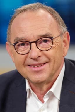 Norbert Walter-Borjans