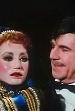 The Ray Bradbury Theater: And So Died Riabouchinska