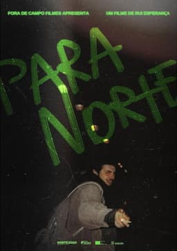 Para Norte (to the North)