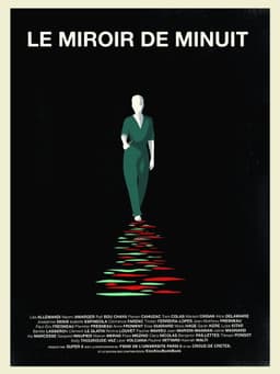 Le Miroir de Minuit