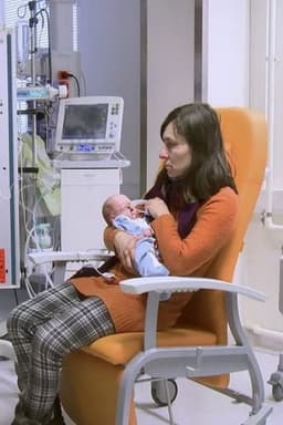 Waiting for a Miracle