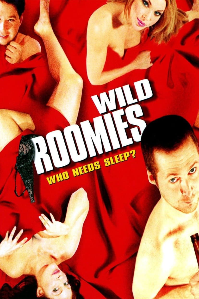 Wild Roomies