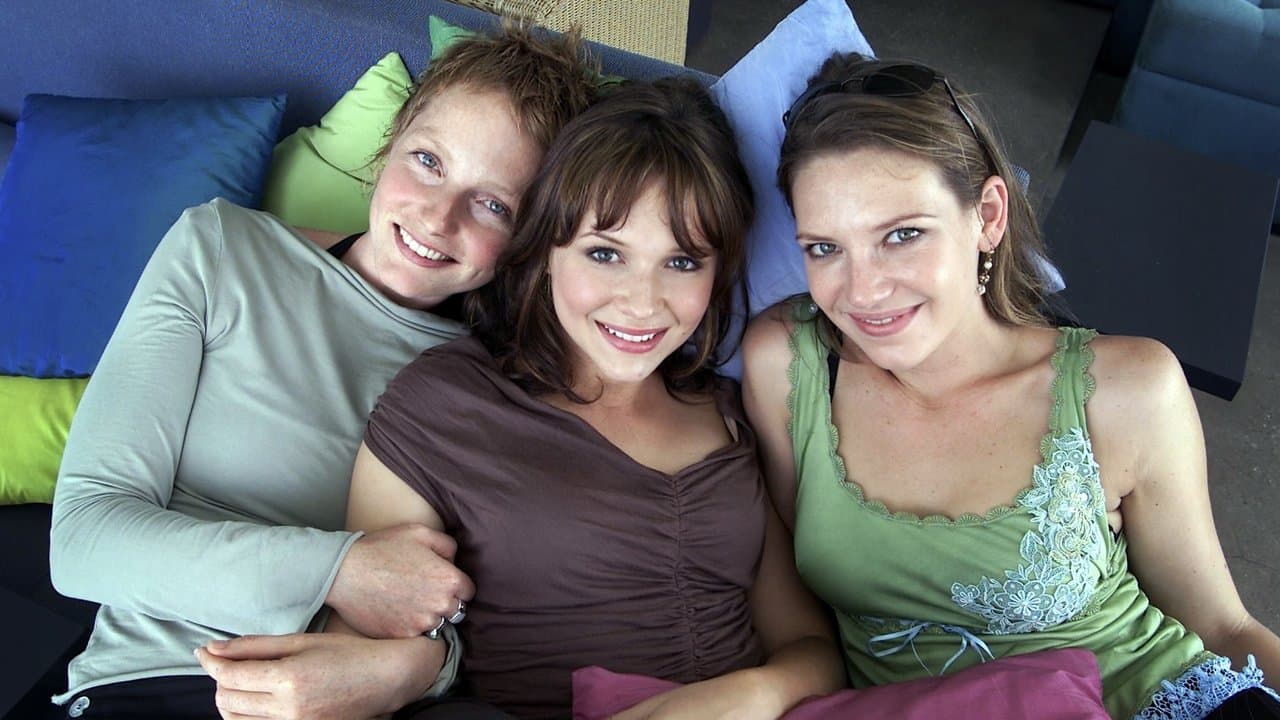 The Secret Life of Us