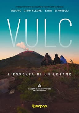VULC - L'essenza di un legame