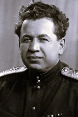 Сергей Круглов