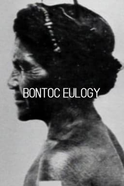 Bontoc Eulogy