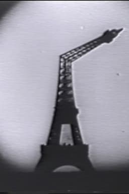 Paris, Capital of the XXIst Century