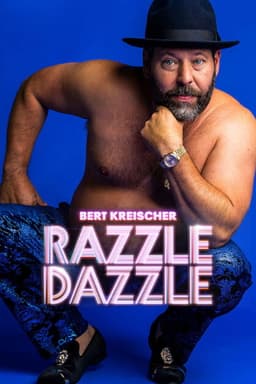 Bert Kreischer: Razzle Dazzle