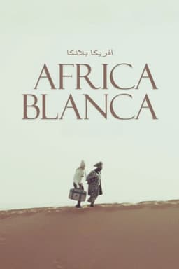 Africa Blanca
