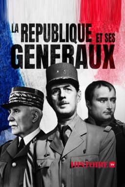 La République et ses généraux