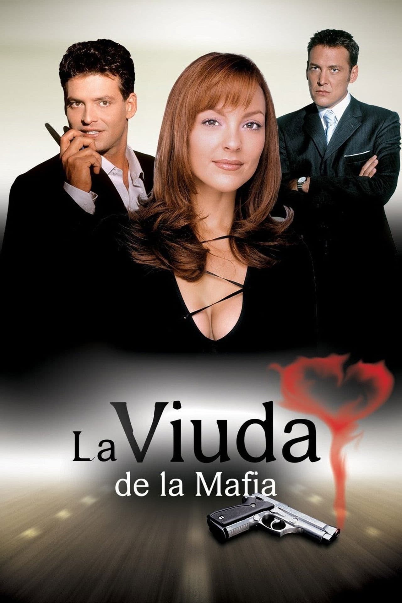 La Viuda De La Mafia
