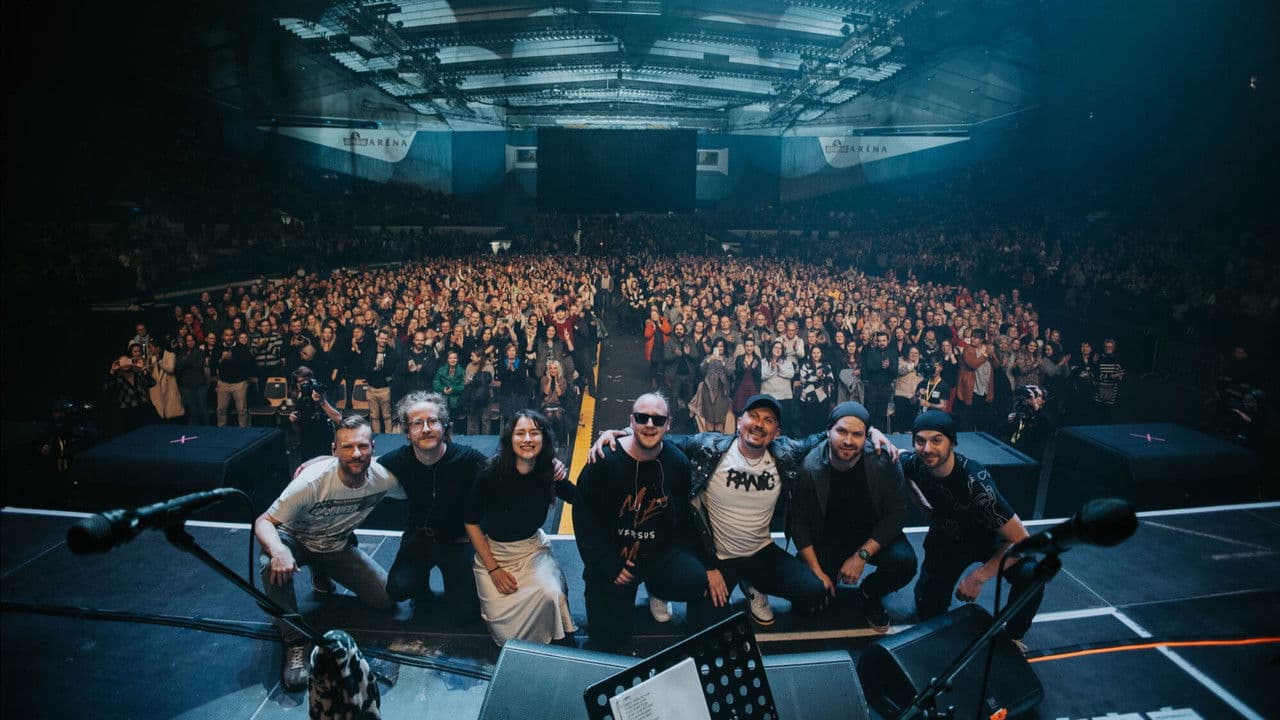 Krhut & Kozub v OSTRAVAR ARÉNĚ 2023