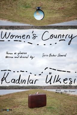 Women's Country