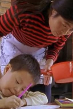 China, the dragon's ascent. Family values