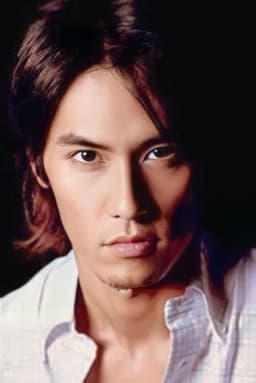 Thienchai Jayasvasti Jr.