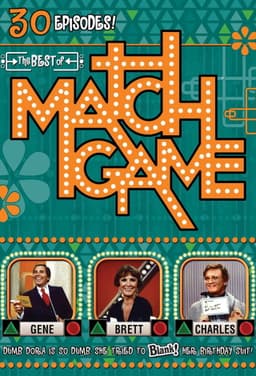 The Match Game