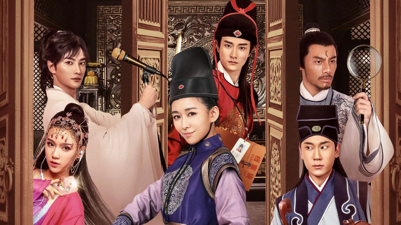 Intern Female Constable