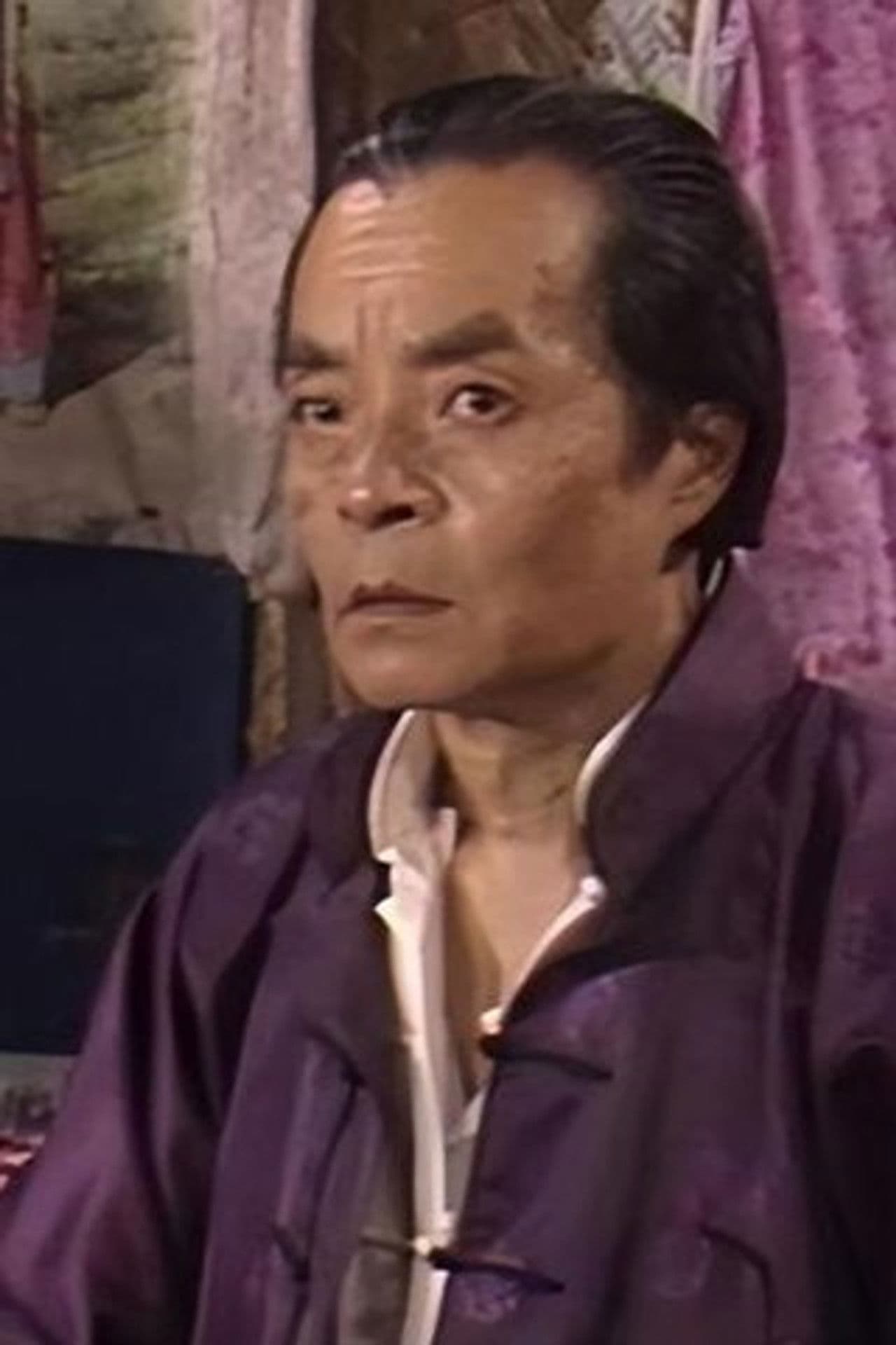 Du Yeqiu