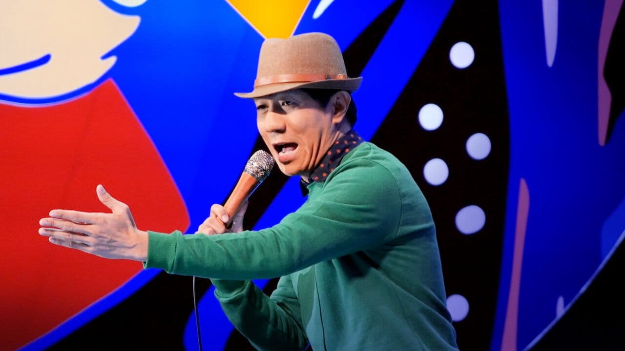 DEAW #11 Stand Up Comedy Show