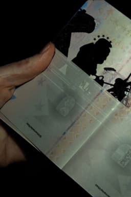 The Right of Passage