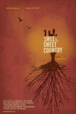 Sweet, Sweet Country