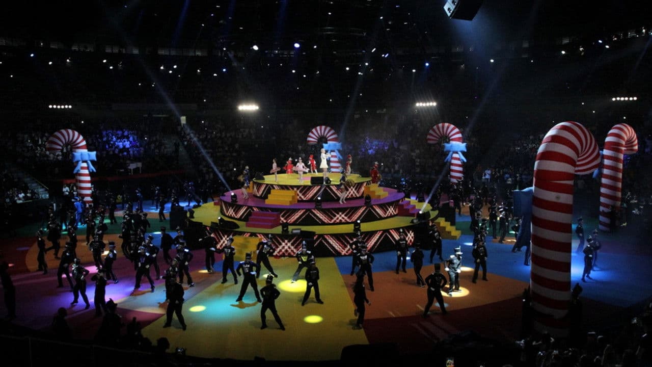 Natal Mágico da Xuxa