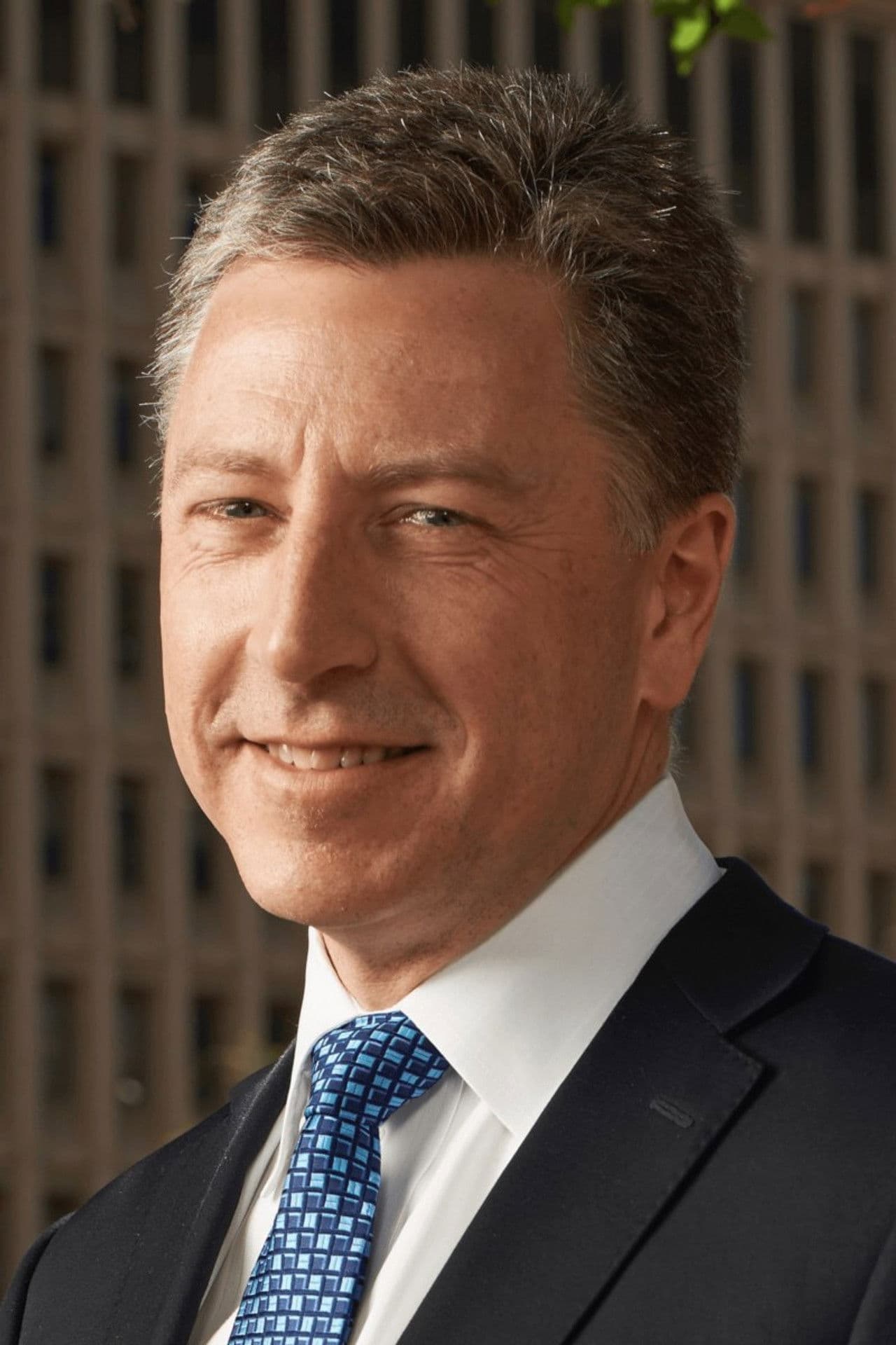 Kurt Volker