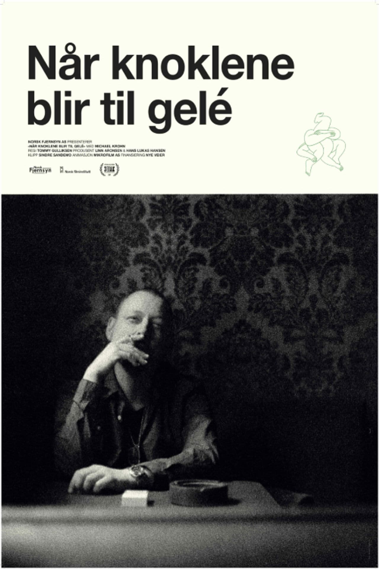 Når knoklene blir til gelé