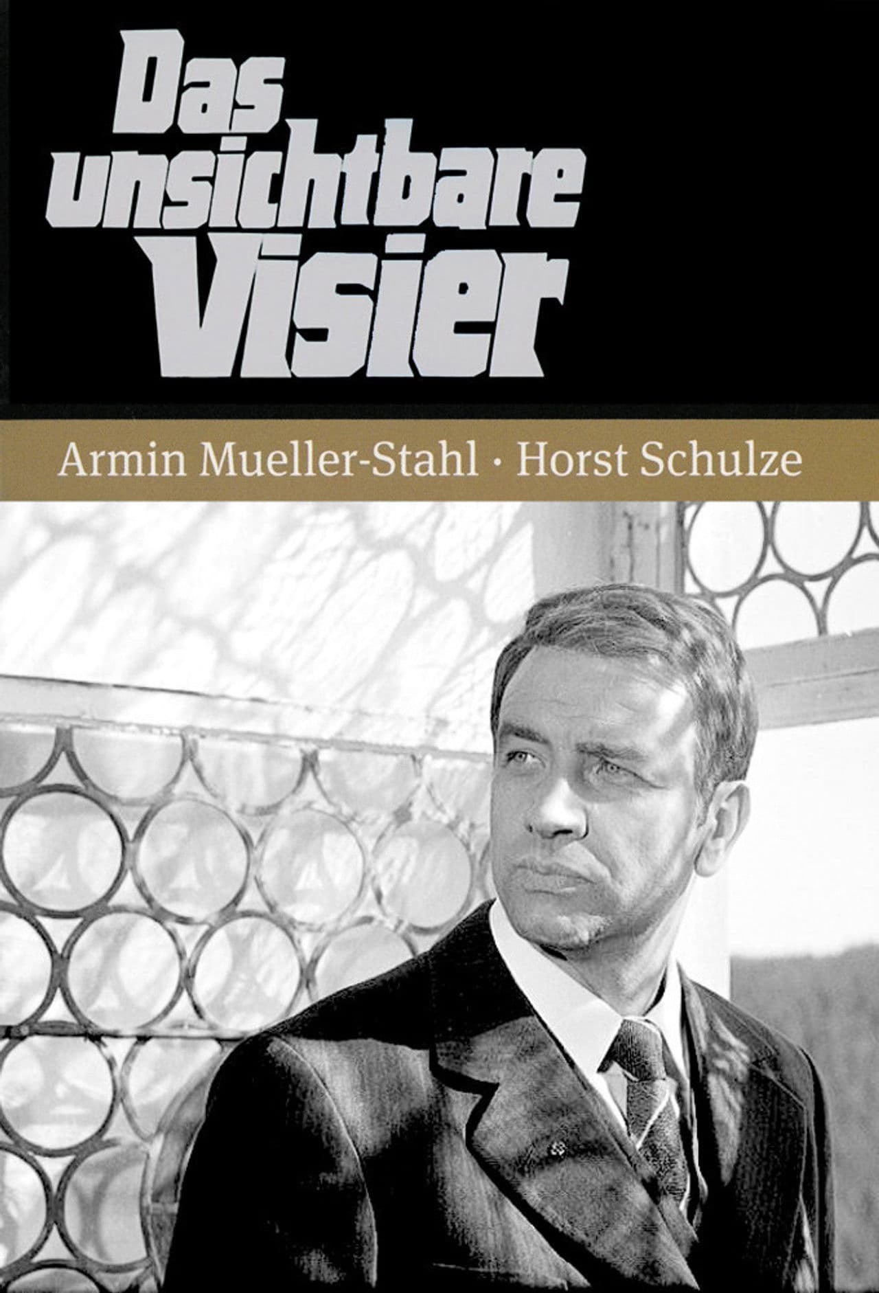 Das unsichtbare Visier