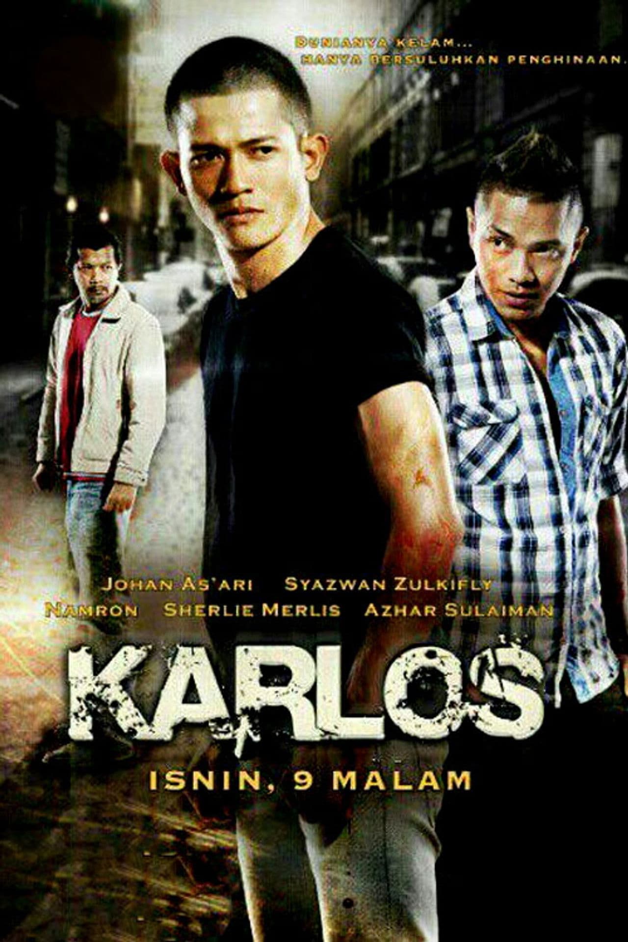 Karlos Bolos
