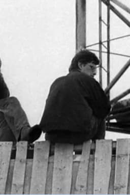 Today We Are Going to Build a House