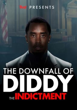 TMZ Presents | The Downfall of Diddy 2: The Indictment