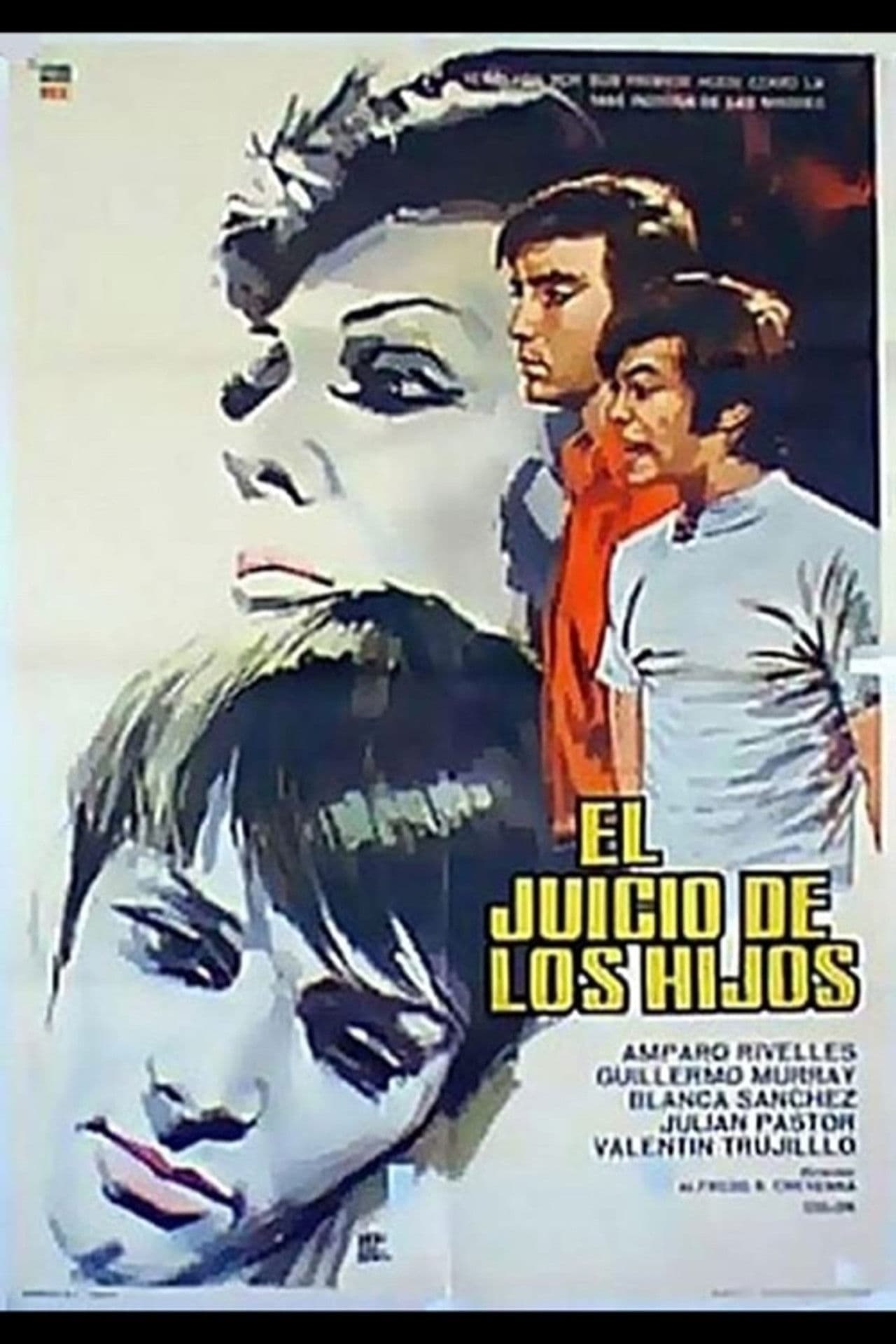 El juicio de los hijos