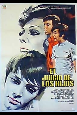 El juicio de los hijos