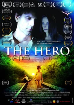 The Hero