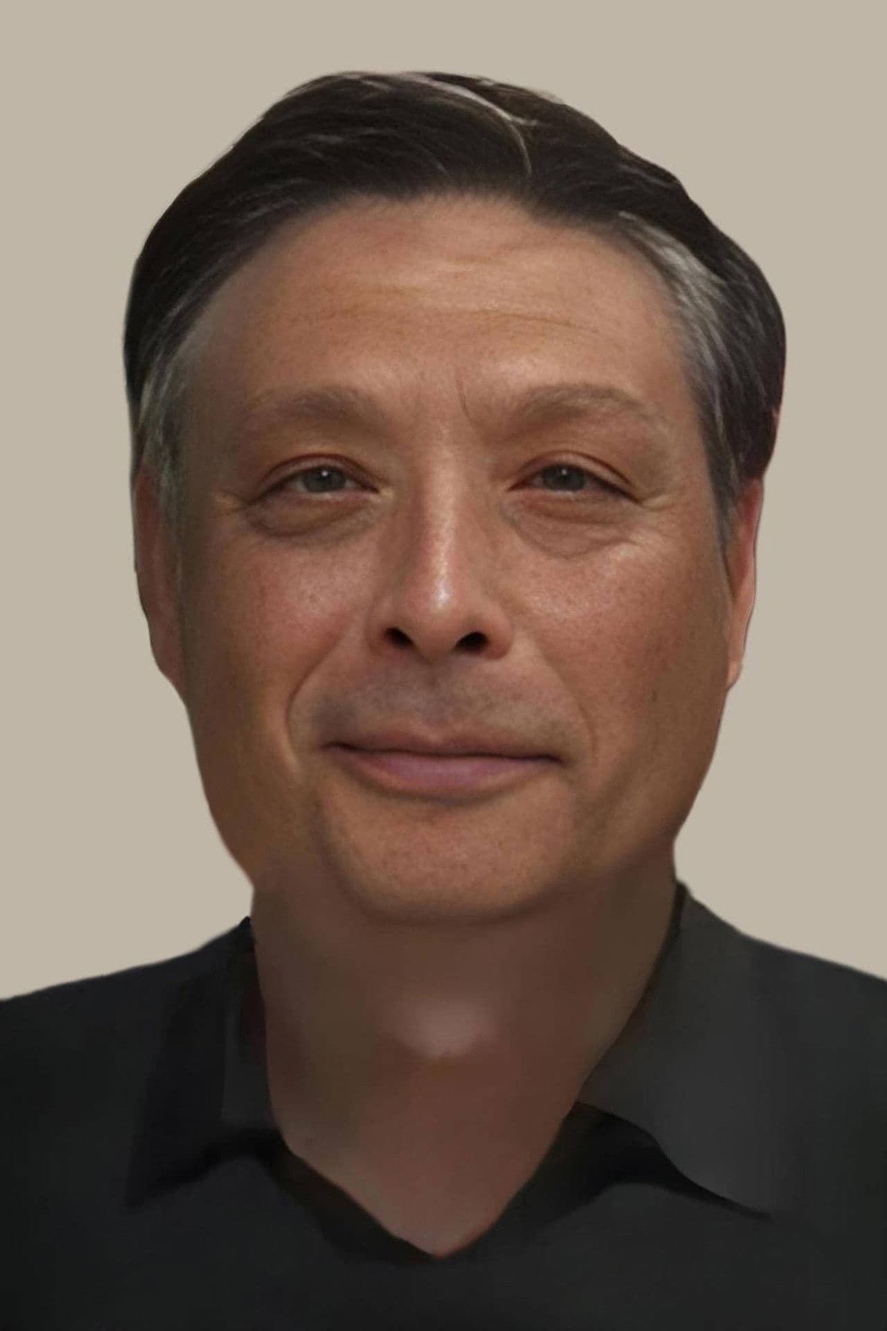 Chen Dazhong