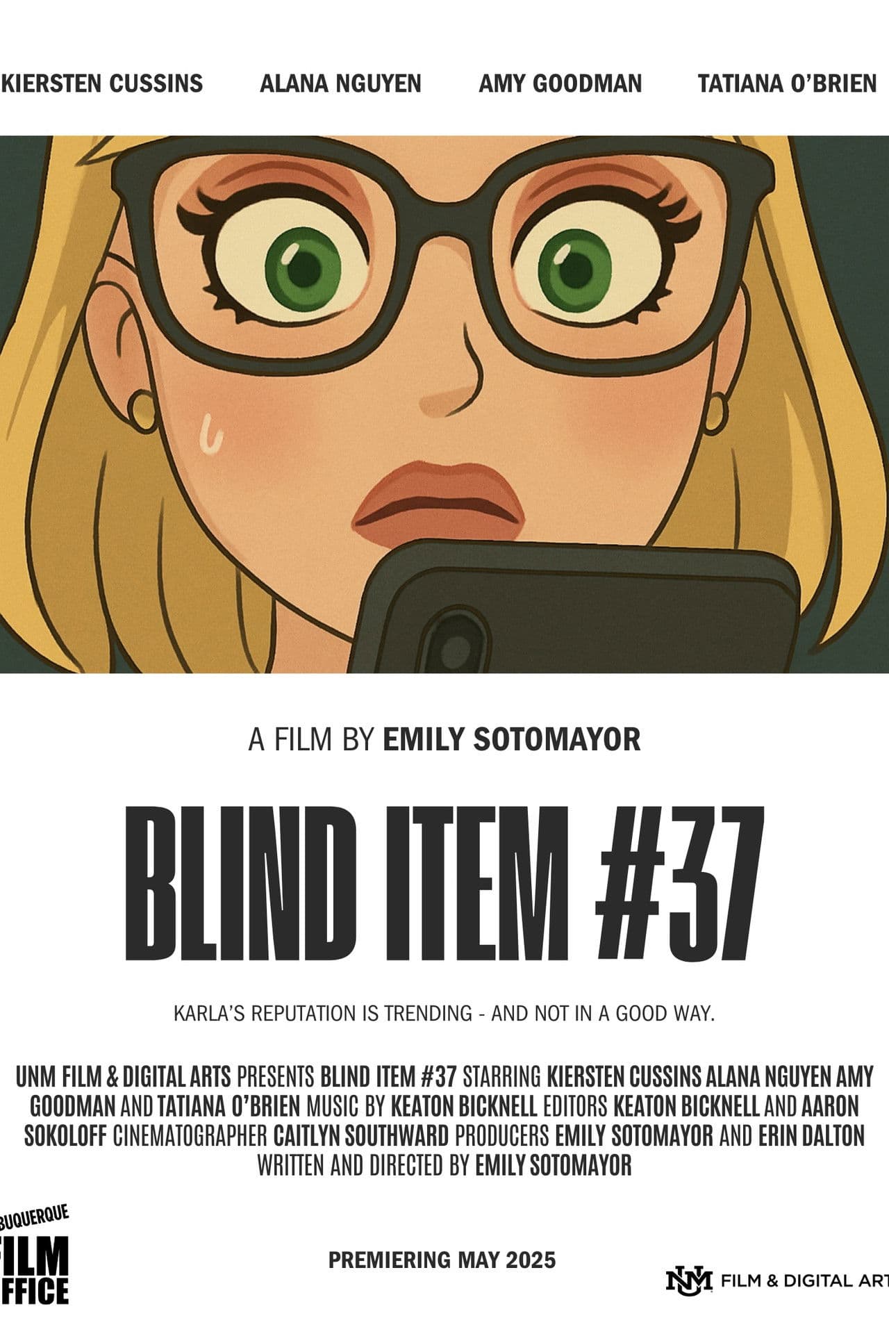 Blind Item #37