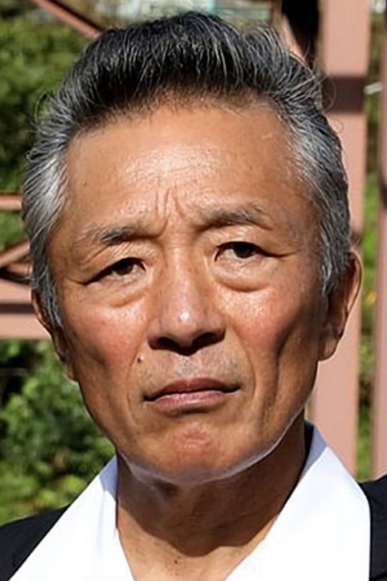 Kenjirō Nashimoto