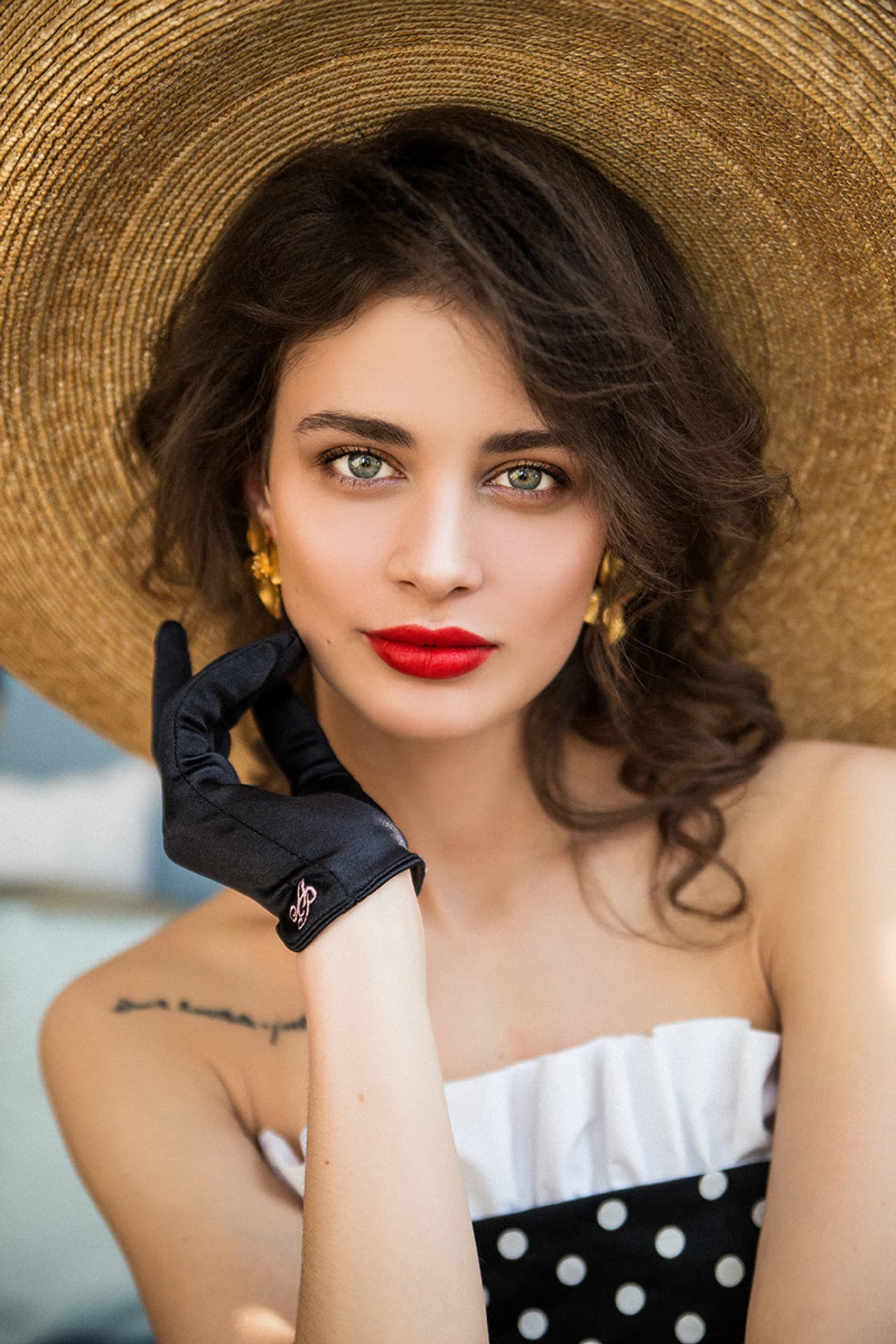 Mariya Makharinskaya