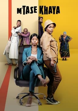 M'tase Khaya